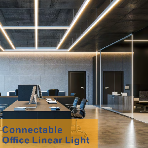 OFFICE LINEAR Lighting